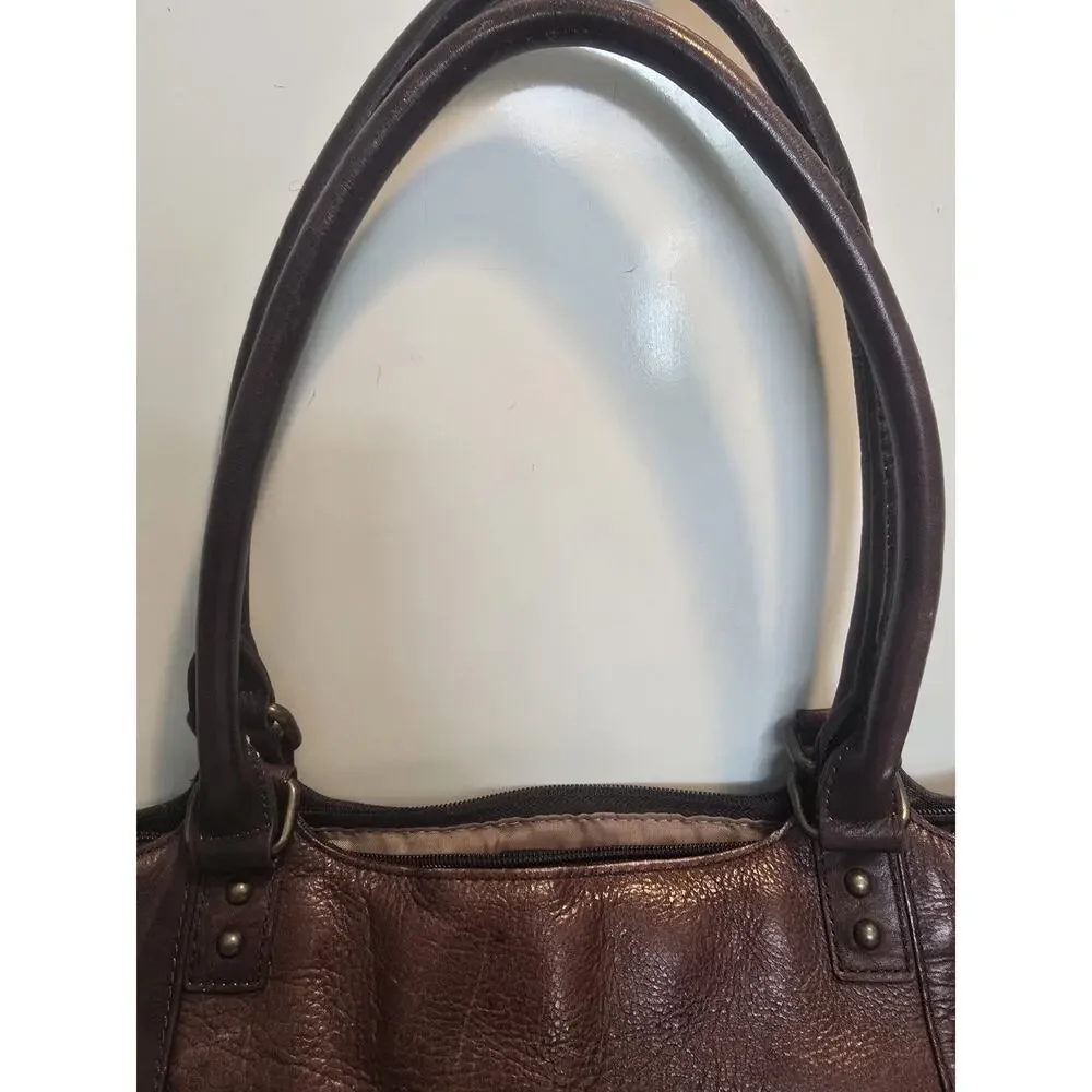 solo vintage bag
